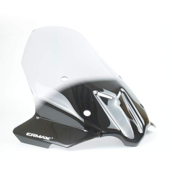 Ermax Ermax touring screen | light smoke | moto guzzi v85 tt 2019>2024